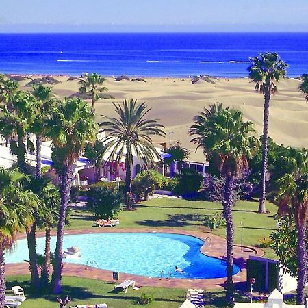 Sahara Beach Club Maspalomas  Dış mekan fotoğraf