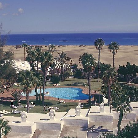 Sahara Beach Club Villa Maspalomas  Dış mekan fotoğraf