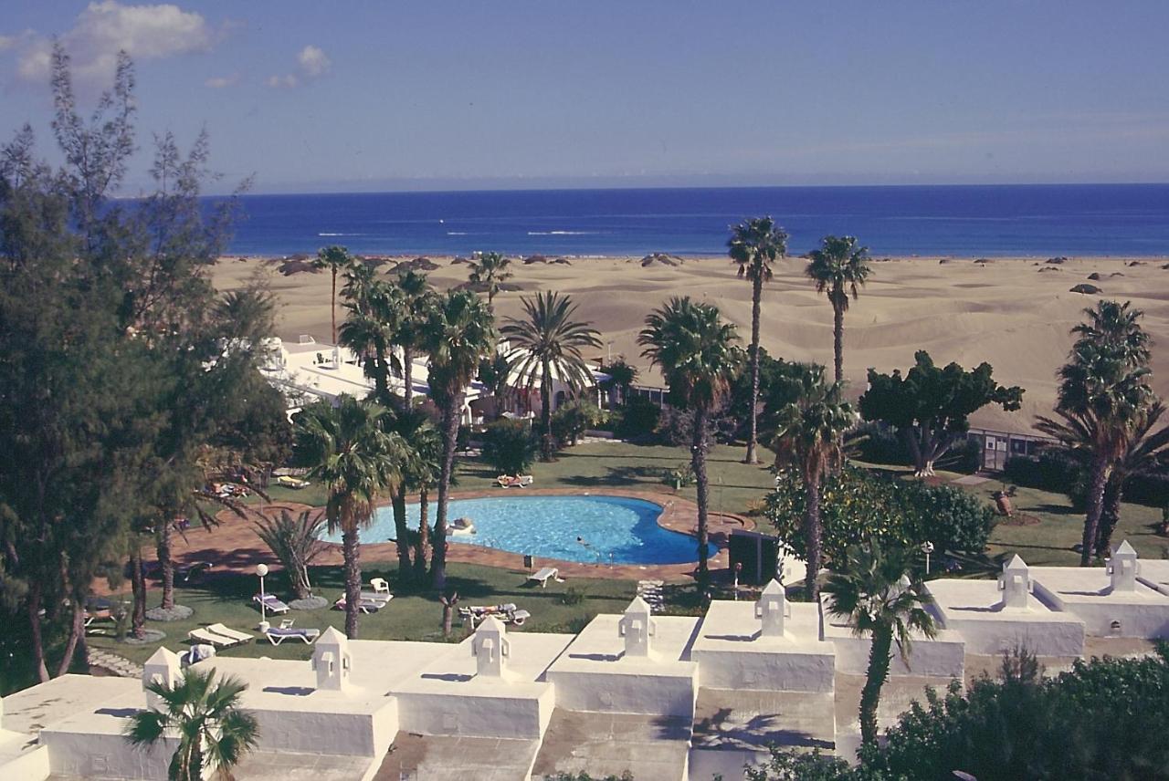 Sahara Beach Club Villa Maspalomas  Dış mekan fotoğraf